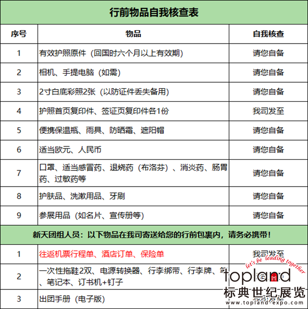 德国科隆国际食品展