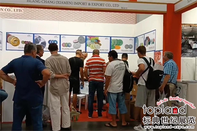 意大利维罗纳石材展