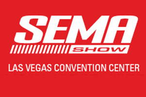 SEMA|2024年美国拉斯维加斯改装车及配件展-logo