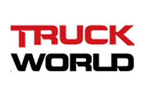 Truck World|2024年加拿大卡车展-logo