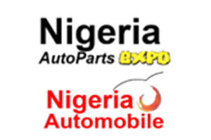 2024年尼日利亚(拉各斯)汽车配件展-logo