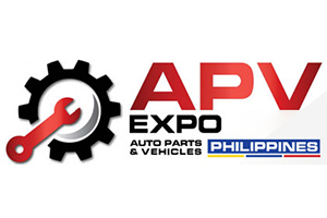 2024年菲律宾汽配展|APV-logo