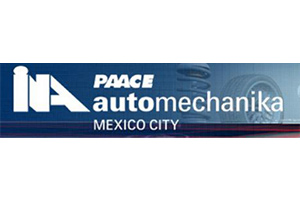 2024年墨西哥汽配展|法兰克福（墨西哥）国际汽配展览会-logo
