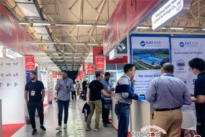 2025年阿尔及利亚国际建材展：中国优质产品成焦点！