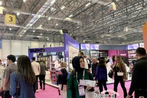 展会回顾|167 国观众共襄，1268 家企业点亮土耳其美容展！