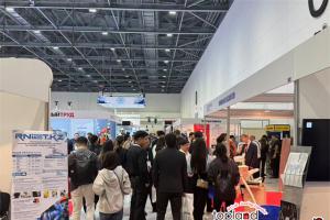 哈萨克斯坦劳保展KIOSH 2025盛大开幕，中亚劳保盛会