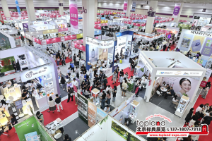 第39届韩国美容展圆满落幕，全球美妆精英齐聚首尔！